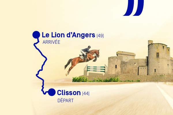 étape 3