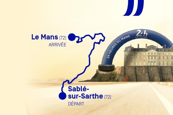 étape 4