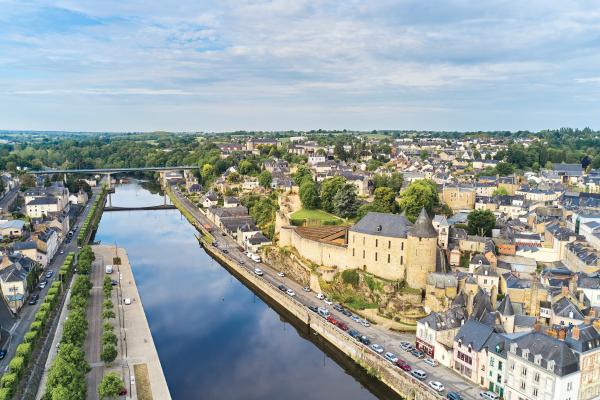 Mayenne © A. Lamoureux