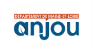 Département de Maine-et-Loire, anjou