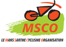 MSCO, Le Mans Sarthe Cyclisme Organisation