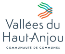 Vallées du Haut Anjou communauté de commune