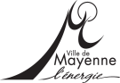 Ville de Mayenne, l'énergie