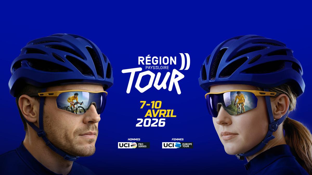 2026 Région Pays de la Loire Tour thumbnail