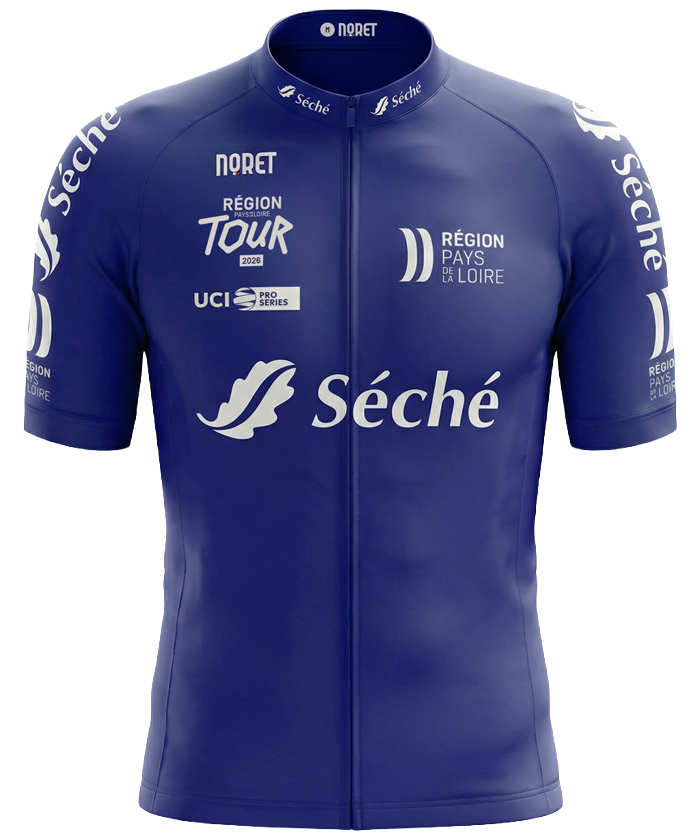Maillot du Vainqueur d'étape